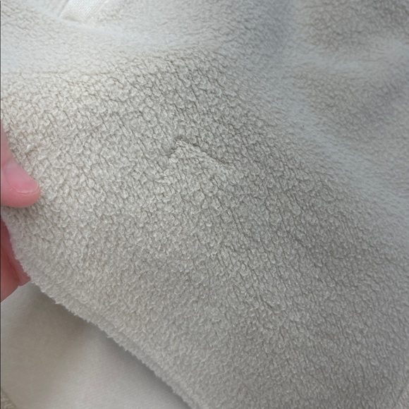 Free People Ruby Jacket Stone Color Button-Up Jacket Sz S - Picture 11 of 14